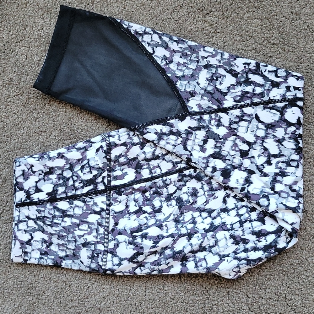 Zella - cropped tight